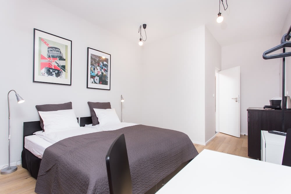 Krakow B&B 1