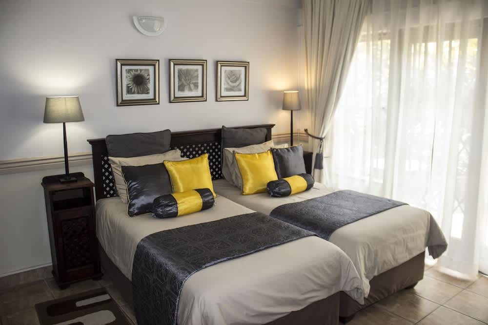 Avalone Guest House 2