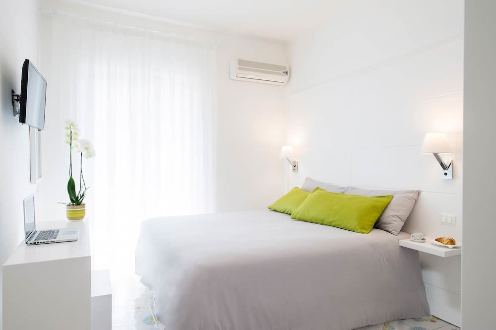 Hotel San Francesco 4