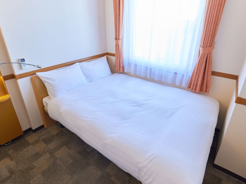 Toyoko Inn Tokyo Ueno Tawaramachi eki 2