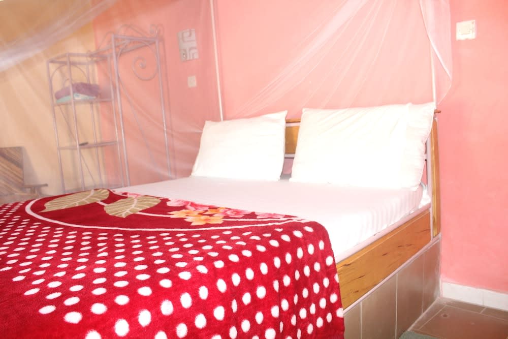 HOTEL TOOLBI LAC ROSe 2