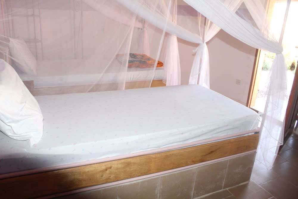 HOTEL TOOLBI LAC ROSe 1