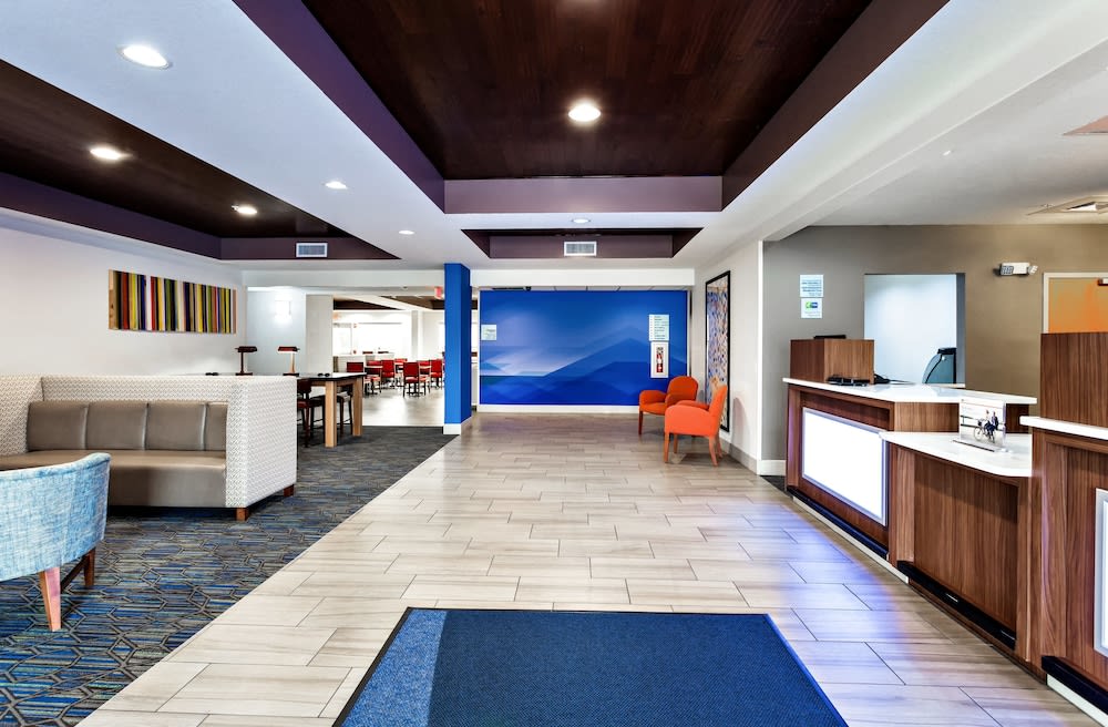 Holiday Inn Express & Suites INVERNESS-LECANTO by IHG 2