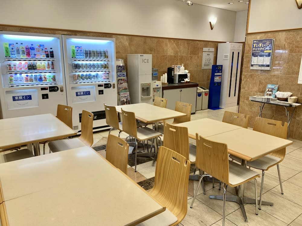 Toyoko Inn Kumamoto Sakuramachi Bus Terminal Mae 2