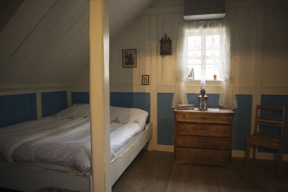 Wilderness Center / Óbyggðasetur Íslands 2