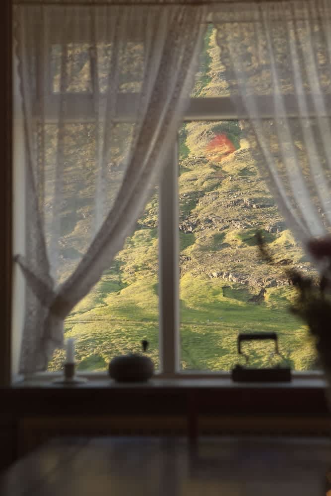 Wilderness Center / Óbyggðasetur Íslands 5