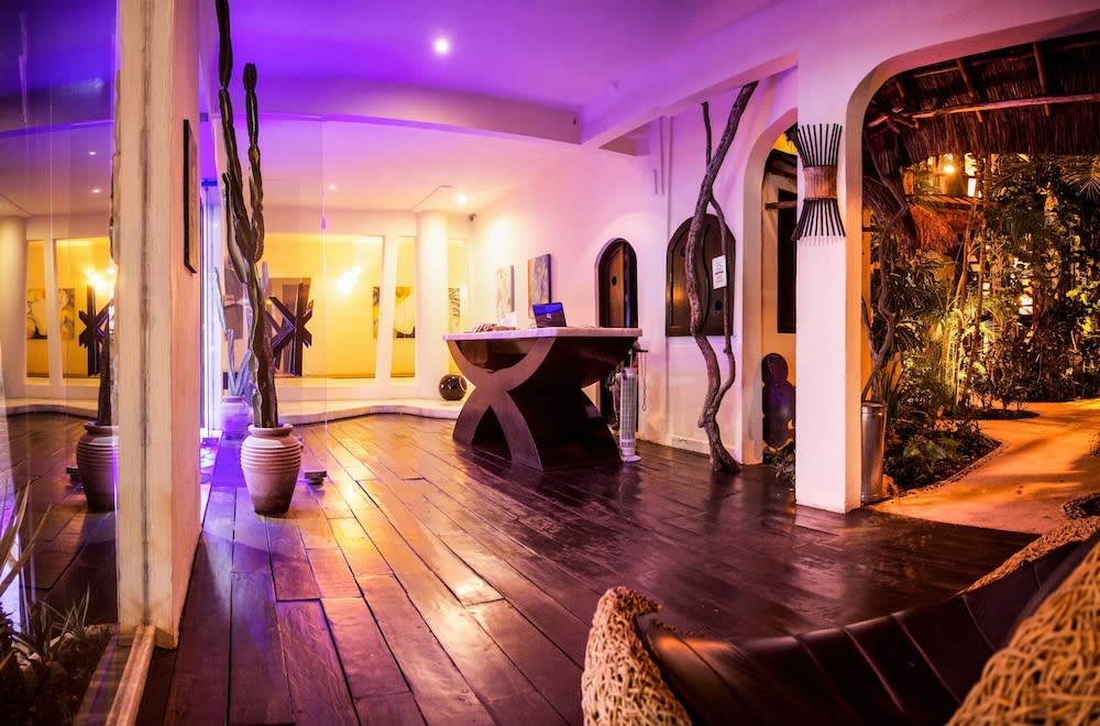 Kinbe Deluxe Boutique Hotel 2