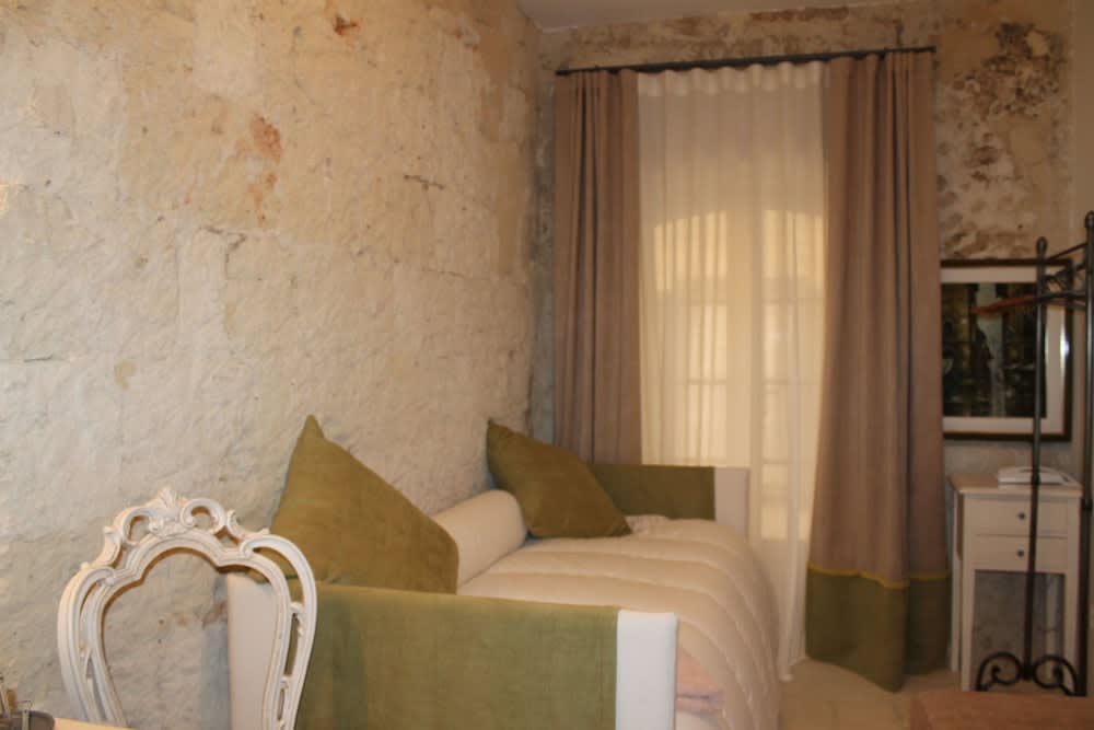 Torre Tresca B&B 2