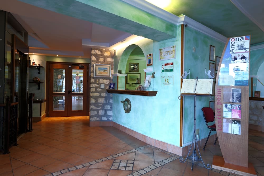 Hotel Internazionale 2