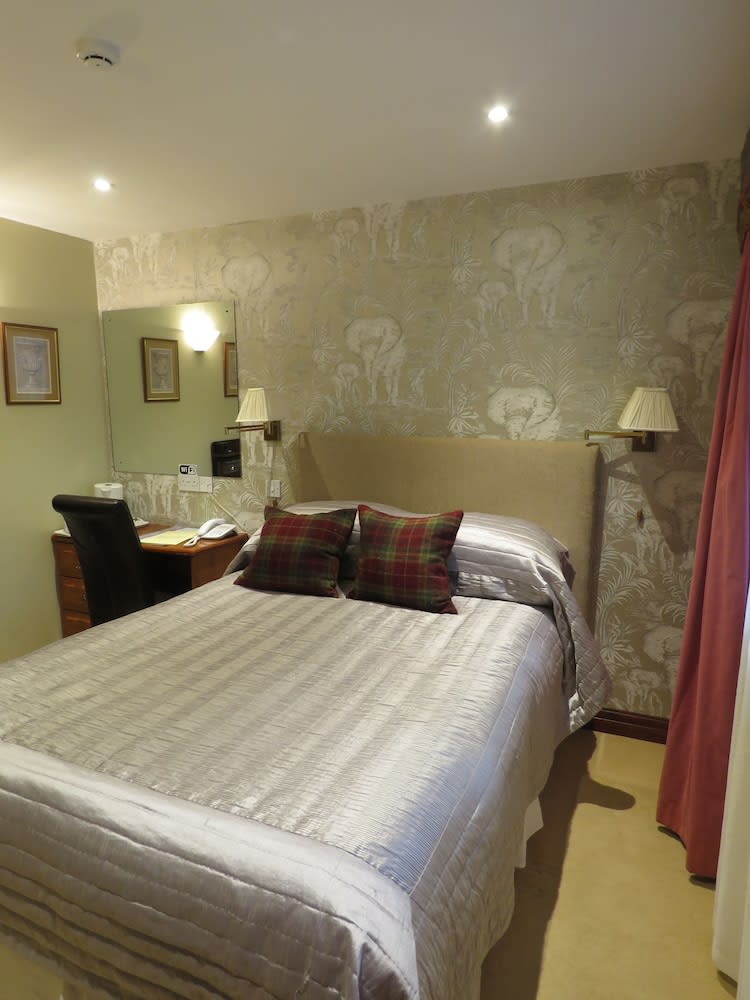 The Bay Horse Hotel And Restaurant 2