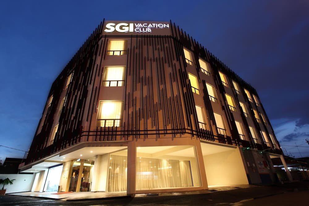 SGI Vacation Club Hotel 1