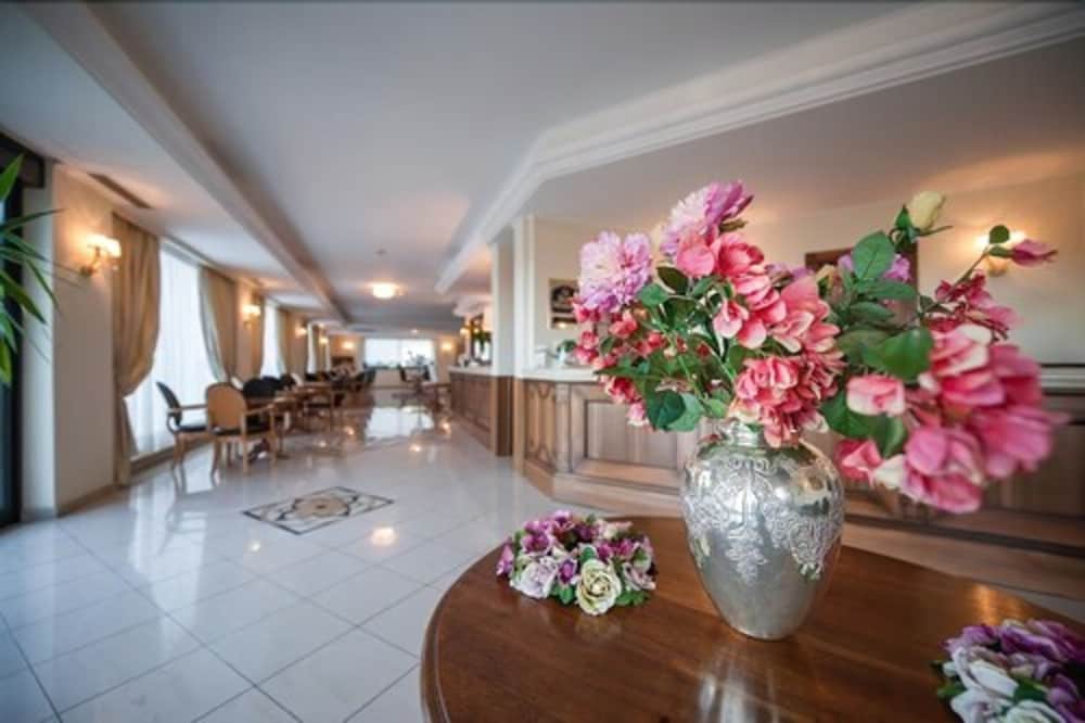 Hotel San Giorgio 2