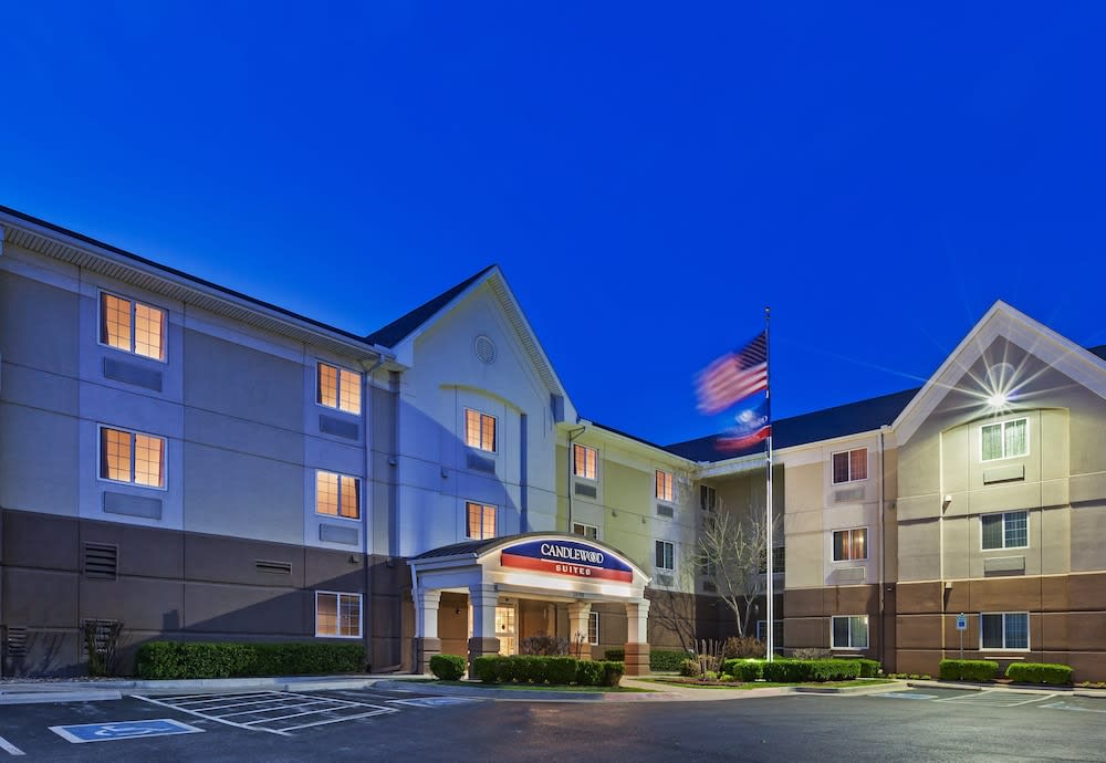 Candlewood Suites TULSA NE - OWASSO by IHG 1