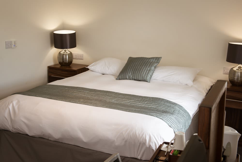 The Birchtree Hotel 2
