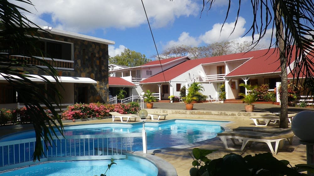 Residence Villas Mont Choisy 1
