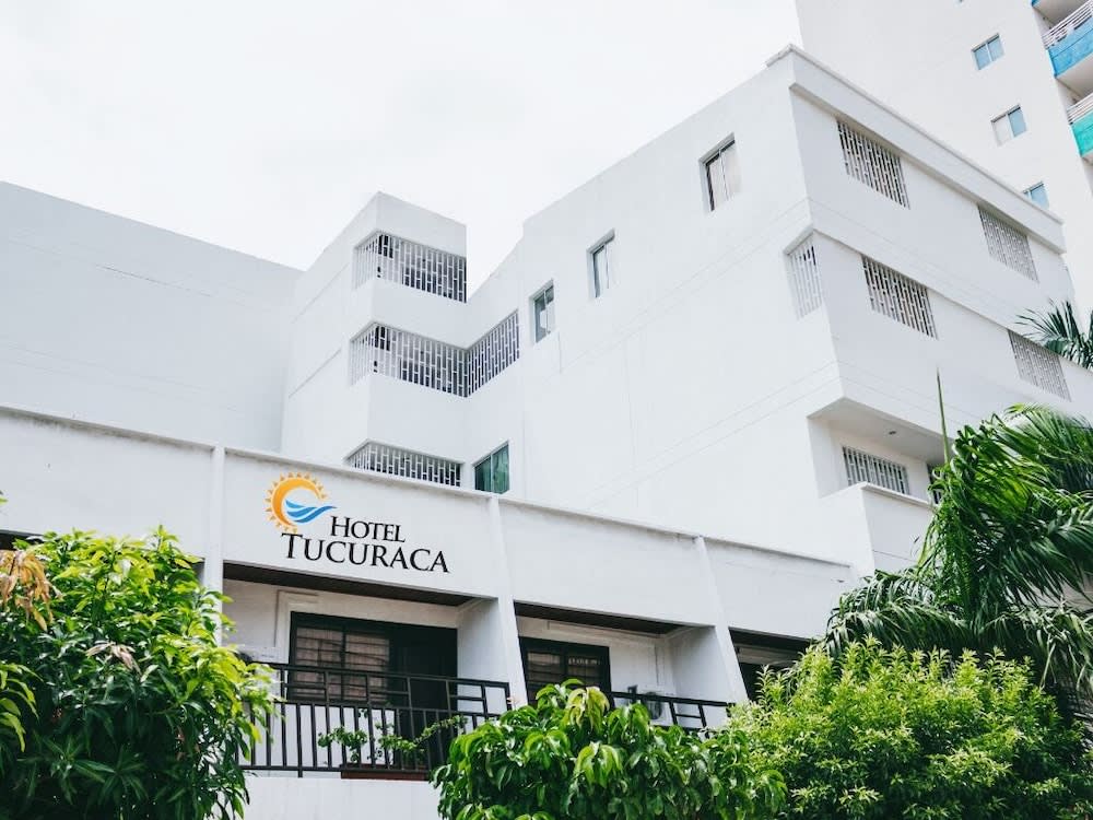 Hotel Tucuraca by DOT Tradition 1