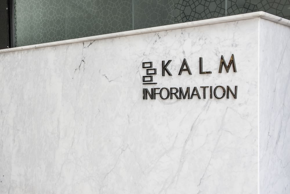 Kalm Bangsaen Hotel 2