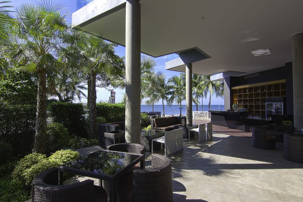 Kalm Bangsaen Hotel 4