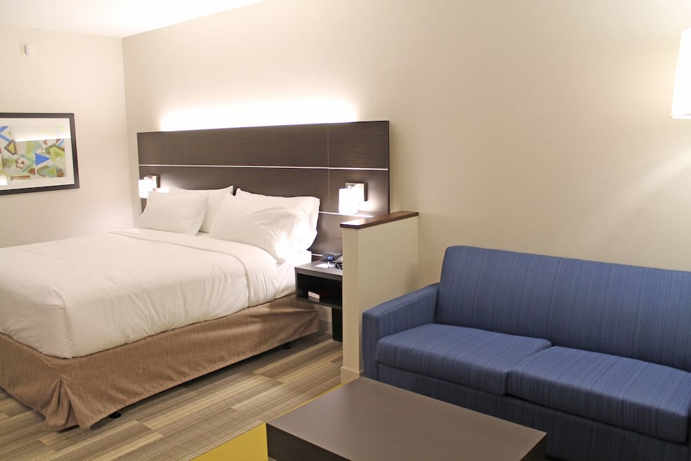 Holiday Inn Express & Suites ST. LOUIS SOUTH - I-55 by IHG 2