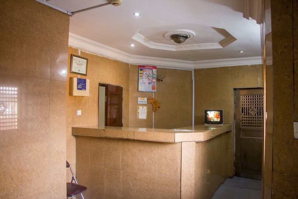Oak Hotels 2