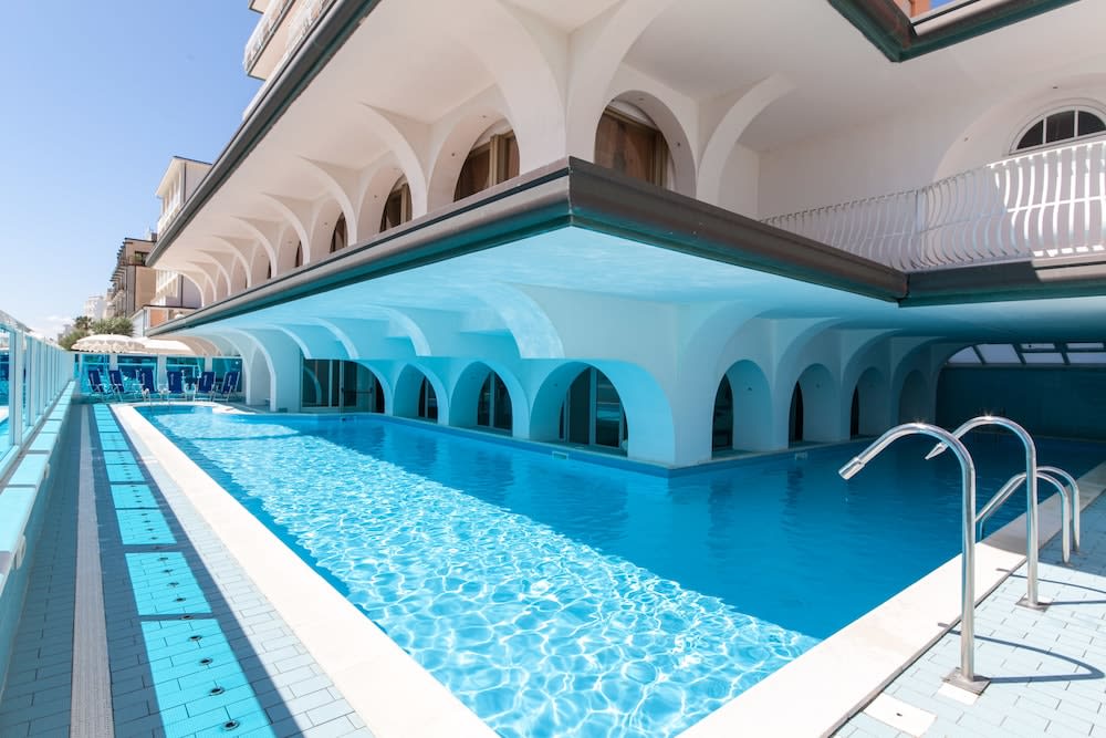 Adriatico Hotels Milano Marittima 1