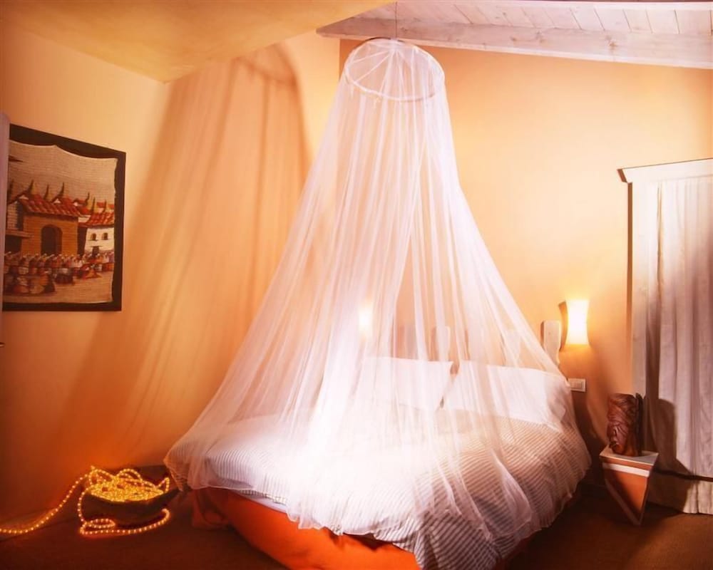 Piccolo Hotel Olina 4