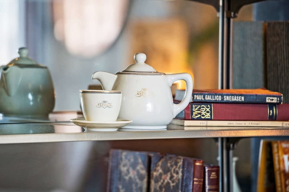 Hotel Astoria, Best Western Signature Collection 2