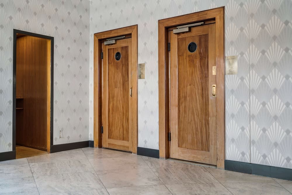 Hotel Astoria, Best Western Signature Collection 4