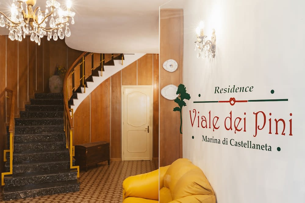 B&B Viale dei Pini 2