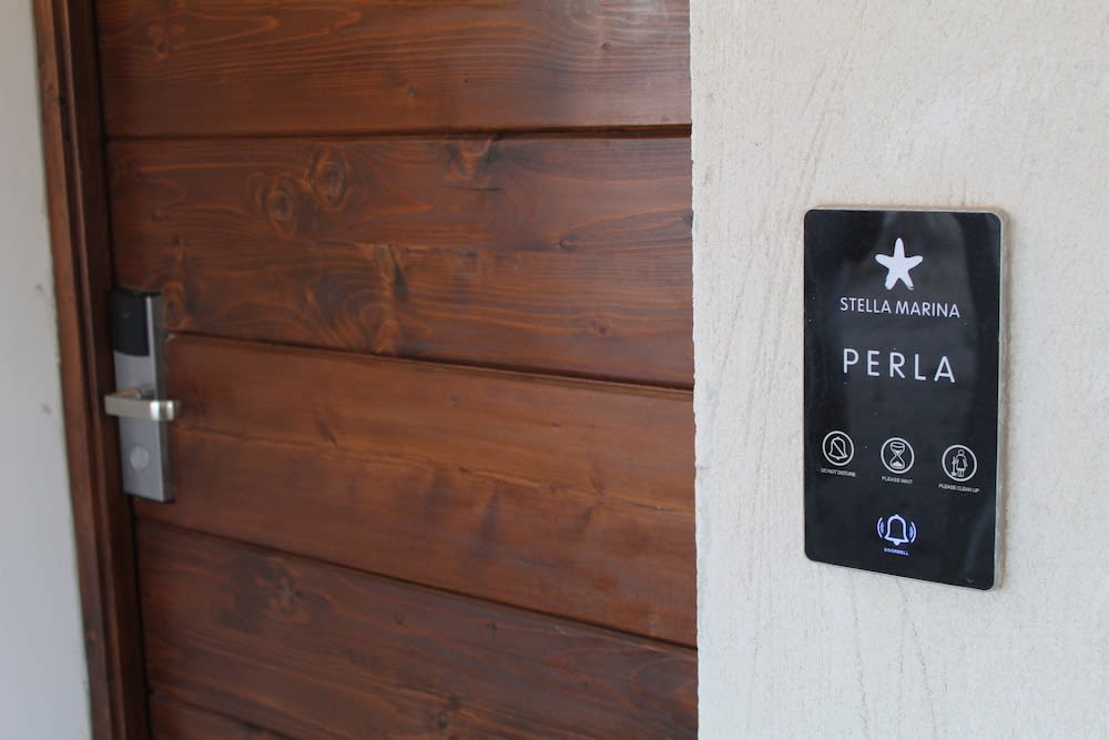 Stella Marina B&B 2