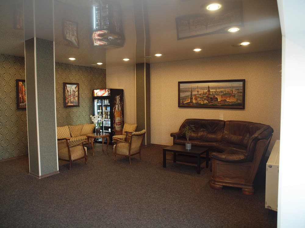 City Westa Hotel 1