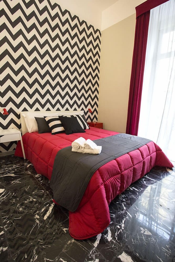 B&B Rettifilo 1