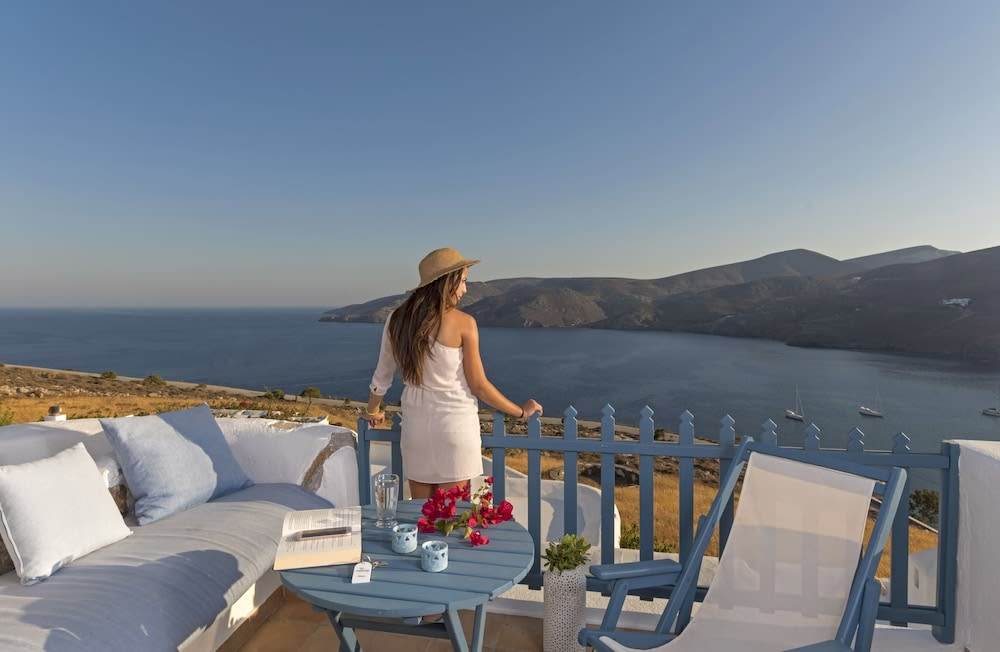 Kalderimi Residencies 1