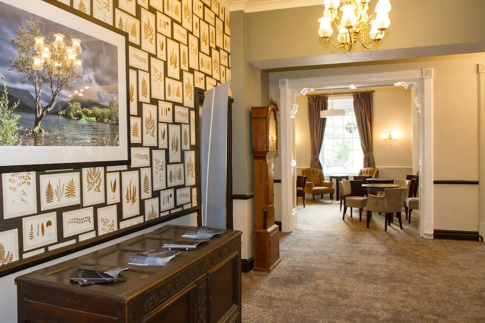 Royal Victoria Hotel Snowdonia 2