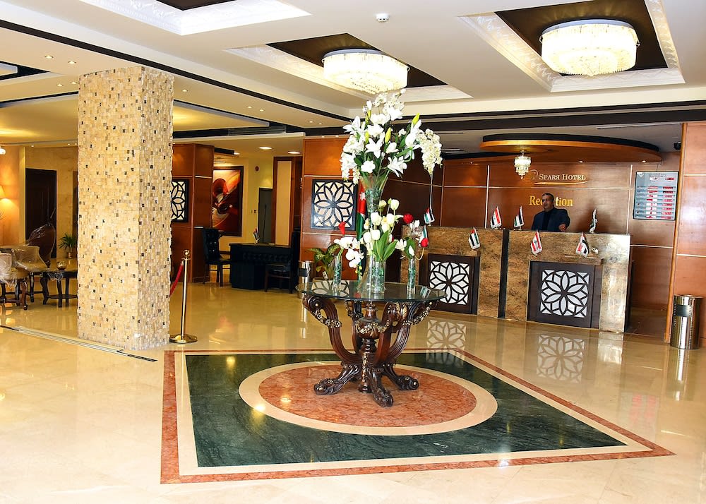 Sparr Hotel 2