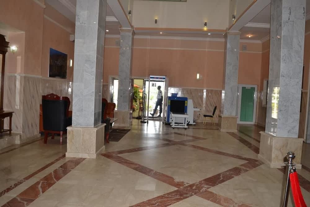 Hotel Interconnect 2