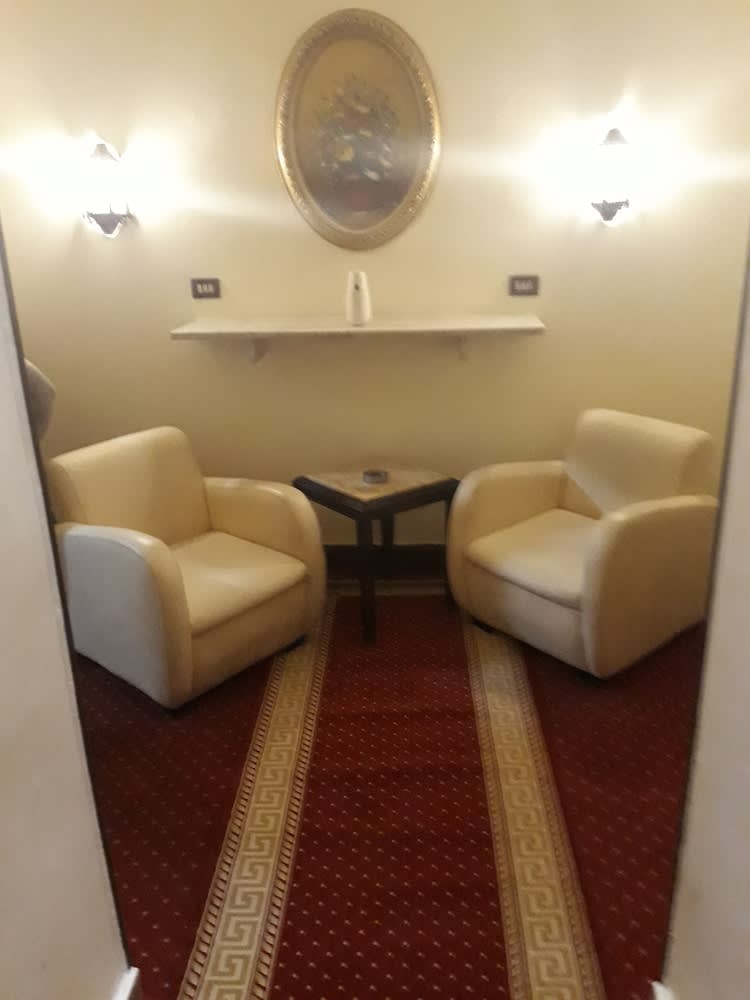 Paradise Boutique Hotel 3