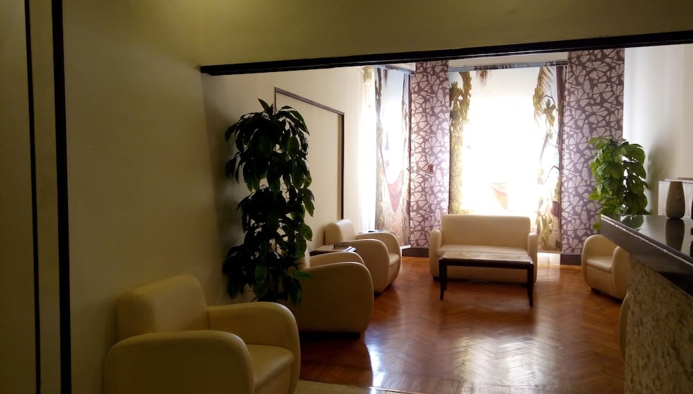 Paradise Boutique Hotel 5