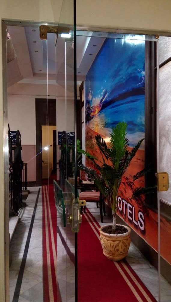 Paradise Boutique Hotel 2