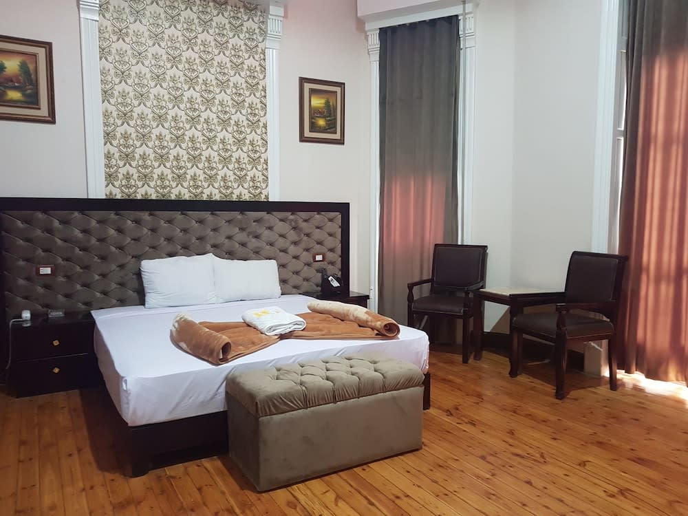 Paradise Boutique Hotel 1