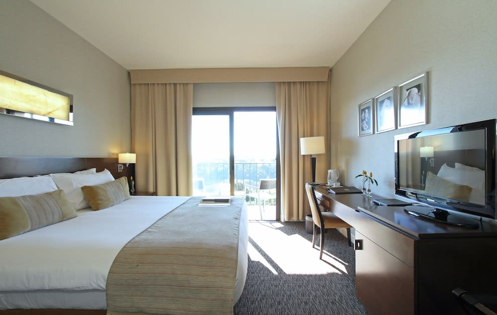 Panoramic Grand - Iguazú 5