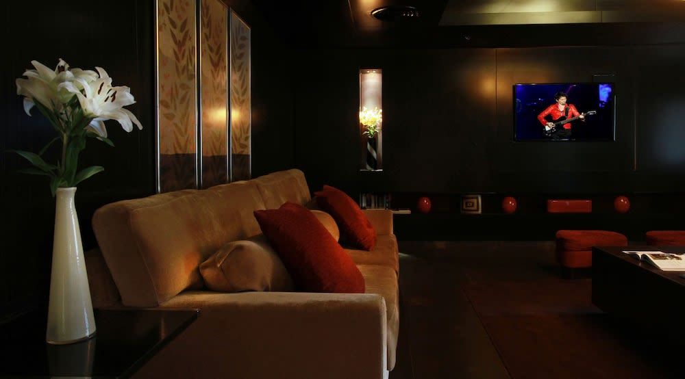 Panoramic Grand - Iguazú 3