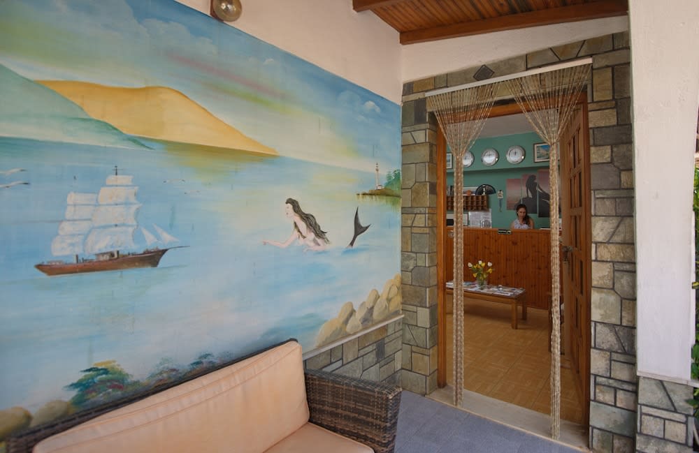 Gorgona Hotel 2