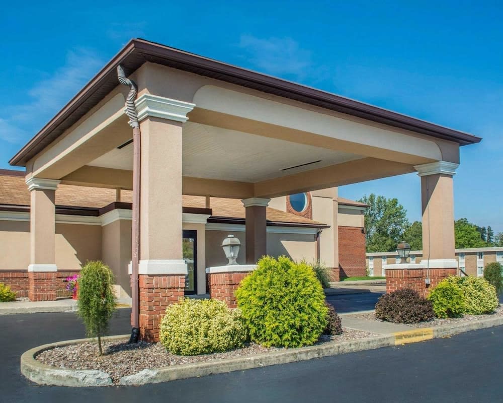 Quality Inn Lockport 1