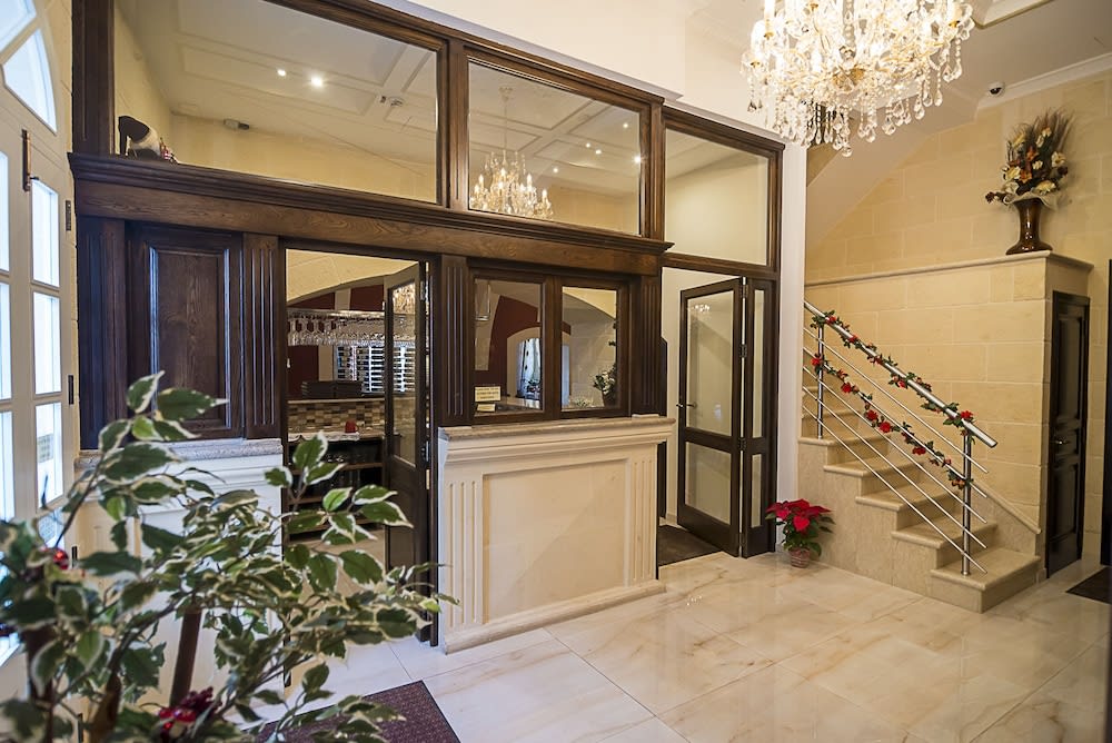 Il-Logga Boutique Hotel 2
