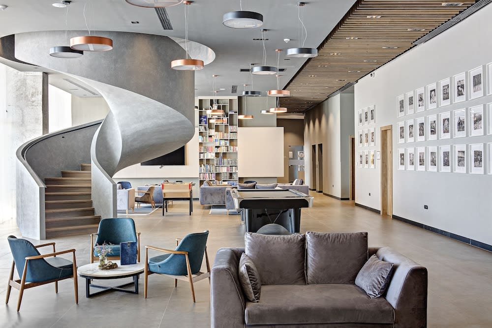 Tarcin Forest Resort & Spa Sarajevo - MGallery Collection 2