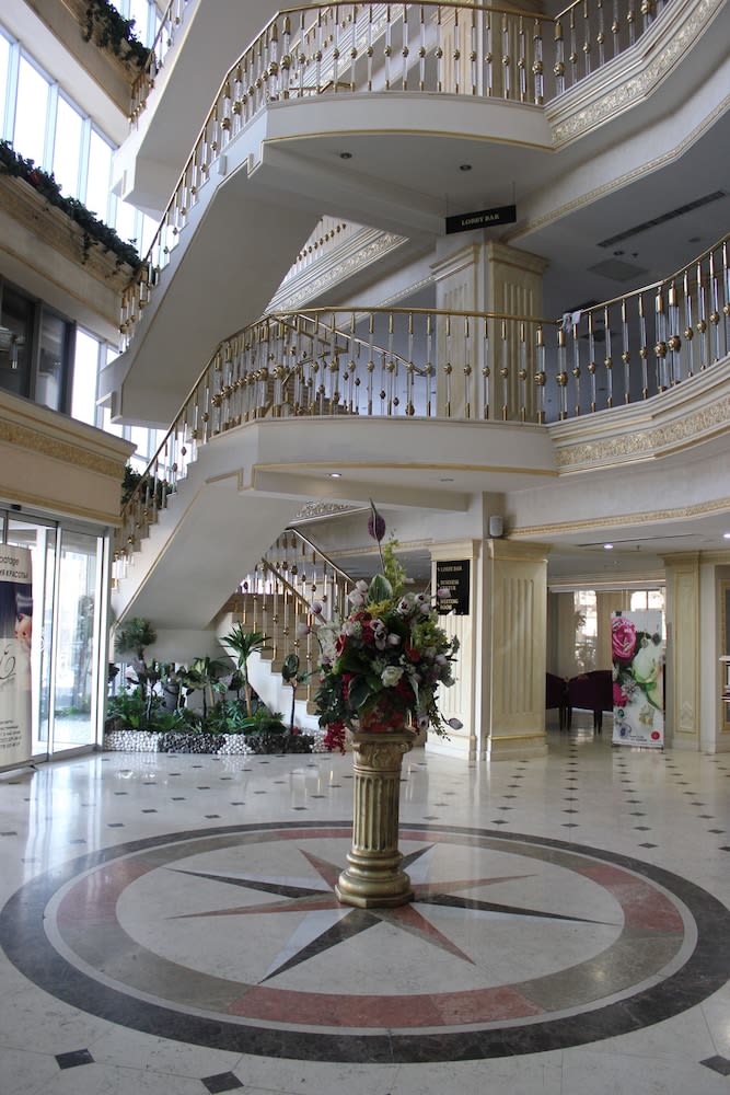 Regardal Hotel 2