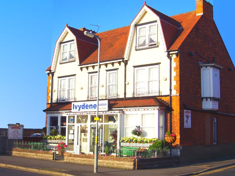The Ivydene Hotel 1