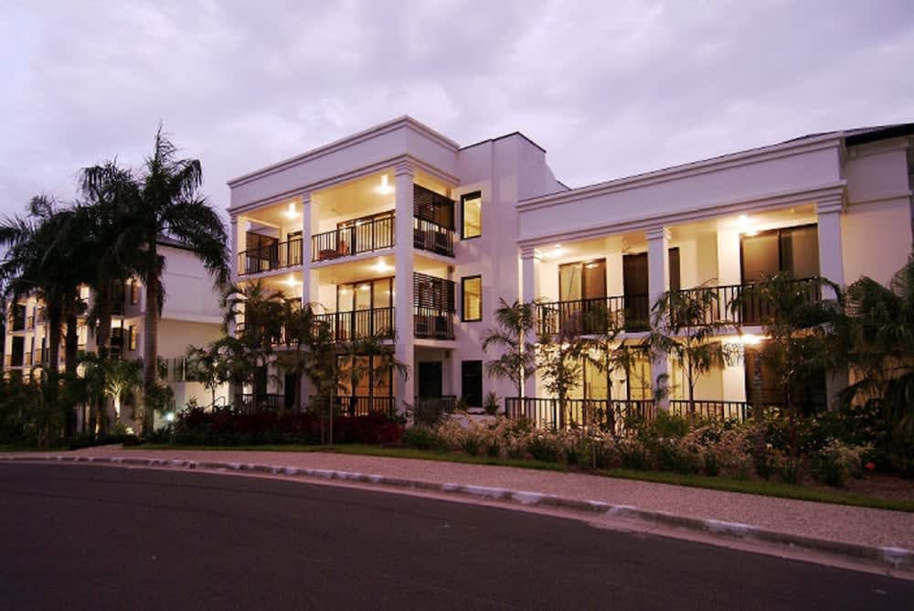 Elysium Apartments 1