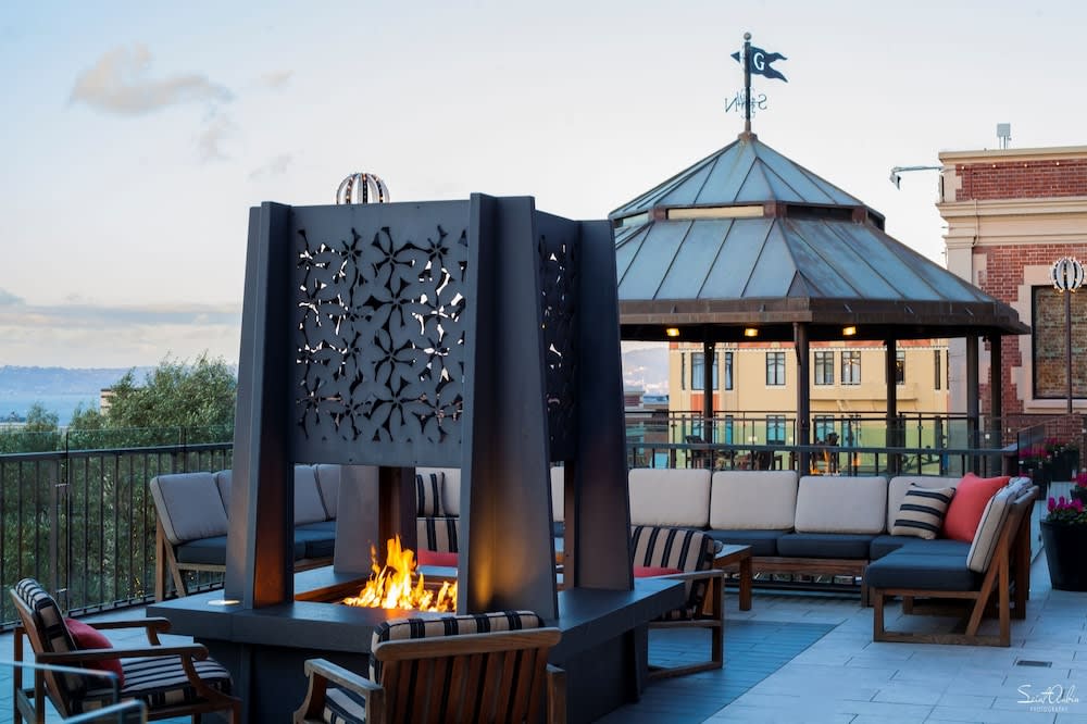 The Fairmont Heritage Place Ghirardelli Square 1
